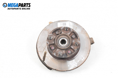 Шенкел главина за Chevrolet Spark Hatchback (05.2005 - ...), позиция: предна, дясна