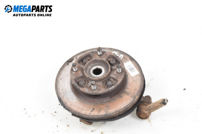 Шенкел главина за Chevrolet Spark Hatchback (05.2005 - ...), позиция: предна, лява