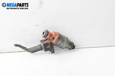 Дюза бензин за Chevrolet Spark Hatchback (05.2005 - ...) 1.0 SX, 67 к.с.