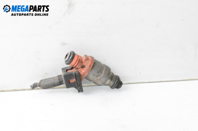 Дюза бензин за Chevrolet Spark Hatchback (05.2005 - ...) 1.0 SX, 67 к.с.