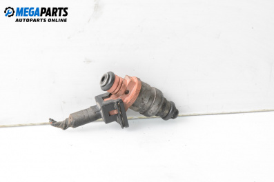 Дюза бензин за Chevrolet Spark Hatchback (05.2005 - ...) 1.0 SX, 67 к.с.