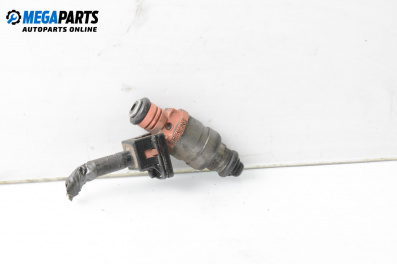 Дюза бензин за Chevrolet Spark Hatchback (05.2005 - ...) 1.0 SX, 67 к.с.