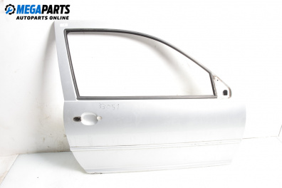 Врата за Volkswagen Golf IV Hatchback (08.1997 - 06.2005), 2+1 вр., хечбек, позиция: дясна