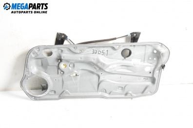 Механизъм ел. стъкло за Volkswagen Golf IV Hatchback (08.1997 - 06.2005), 2+1 вр., хечбек, позиция: лява