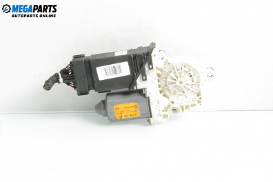 Електромотор за стъклоподемник за Volkswagen Golf IV Hatchback (08.1997 - 06.2005), 2+1 вр., хечбек, позиция: дясна