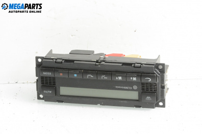 Панел климатроник за Volkswagen Golf IV Hatchback (08.1997 - 06.2005)