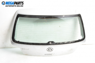 Заден капак за Volkswagen Golf IV Hatchback (08.1997 - 06.2005), 2+1 вр., хечбек, позиция: задна
