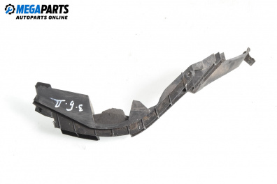 Държач броня за Volkswagen Golf IV Hatchback (08.1997 - 06.2005), хечбек, позиция: задна, дясна