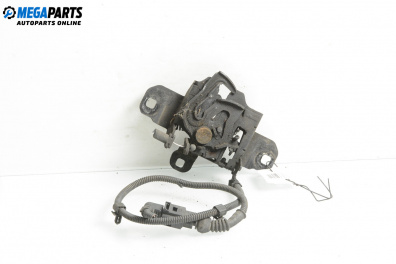 Брава преден капак за Volkswagen Golf IV Hatchback (08.1997 - 06.2005)