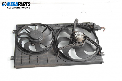 Перки охлаждане за Volkswagen Golf IV Hatchback (08.1997 - 06.2005) 1.4 16V, 75 к.с.