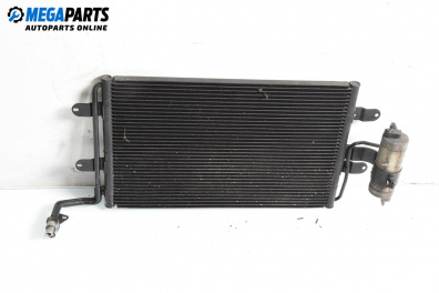 Климатичен радиатор за Volkswagen Golf IV Hatchback (08.1997 - 06.2005) 1.4 16V, 75 к.с.