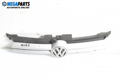 Решетка за Volkswagen Golf IV Hatchback (08.1997 - 06.2005), хечбек, позиция: предна