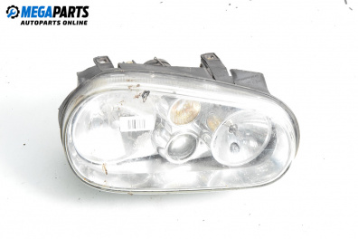 Фар за Volkswagen Golf IV Hatchback (08.1997 - 06.2005), хечбек, позиция: дясна
