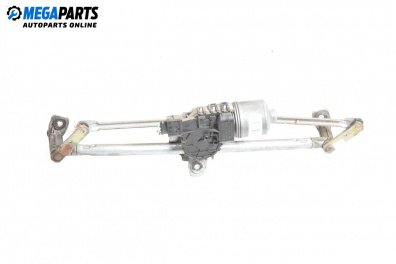 Ел. мотор за чистачките за Volkswagen Golf IV Hatchback (08.1997 - 06.2005), хечбек, позиция: предна