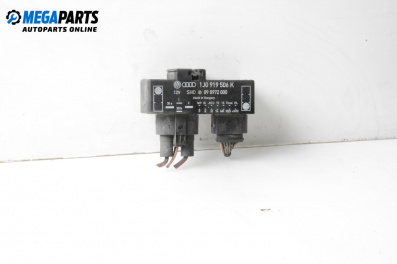 Реле перка за Volkswagen Golf IV Hatchback (08.1997 - 06.2005) 1.4 16V, № 1J0 919 506 K