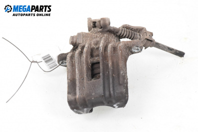 Спирачен апарат за Volkswagen Golf IV Hatchback (08.1997 - 06.2005), позиция: задна, лява