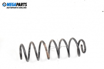 Пружина за ходова част за Volkswagen Golf IV Hatchback (08.1997 - 06.2005), хечбек, позиция: задна