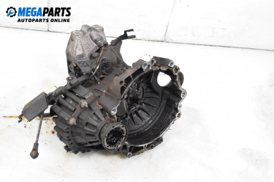 Ръчна скоростна кутия за Volkswagen Golf IV Hatchback (08.1997 - 06.2005) 1.4 16V, 75 к.с.