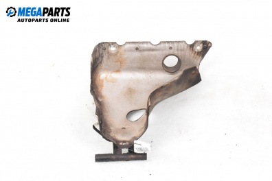 Алуминиев капак за Volkswagen Golf IV Hatchback (08.1997 - 06.2005), хечбек