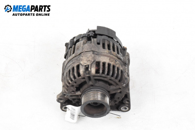 Алтернатор / генератор за Volkswagen Golf IV Hatchback (08.1997 - 06.2005) 1.4 16V, 75 к.с.