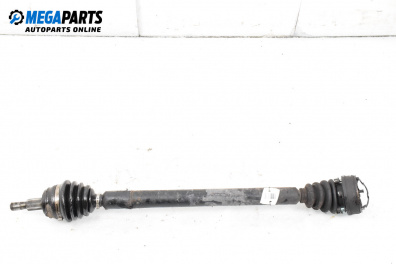 Полуоска за Volkswagen Golf IV Hatchback (08.1997 - 06.2005) 1.4 16V, 75 к.с., позиция: предна, дясна