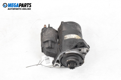 Стартер за Volkswagen Golf IV Hatchback (08.1997 - 06.2005) 1.4 16V, 75 к.с., № 020 911 023S
