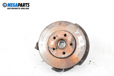 Шенкел главина за Volkswagen Golf IV Hatchback (08.1997 - 06.2005), позиция: предна, лява