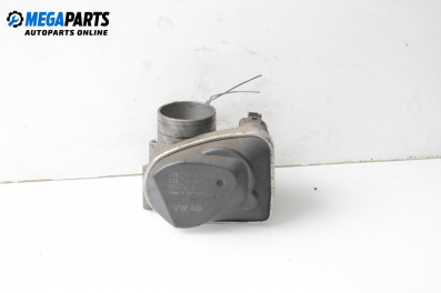 Дроселова клапа за Volkswagen Golf IV Hatchback (08.1997 - 06.2005) 1.4 16V, 75 к.с.
