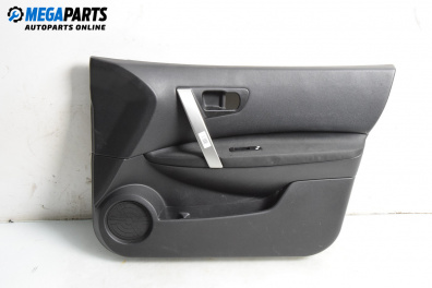 Кора врата за Nissan Qashqai I SUV (12.2006 - 04.2014), 4+1 вр., джип, позиция: предна, дясна