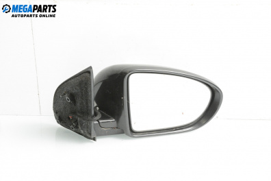 Огледало за Nissan Qashqai I SUV (12.2006 - 04.2014), 4+1 вр., джип, позиция: дясна