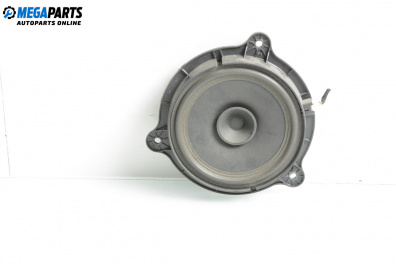 Високоговорител за Nissan Qashqai I SUV (12.2006 - 04.2014)