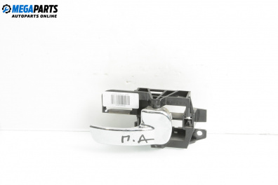 Вътрешна дръжка за Nissan Qashqai I SUV (12.2006 - 04.2014), 4+1 вр., джип, позиция: предна, дясна