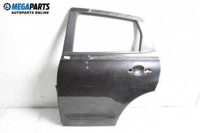 Врата за Nissan Qashqai I SUV (12.2006 - 04.2014), 4+1 вр., джип, позиция: задна, лява