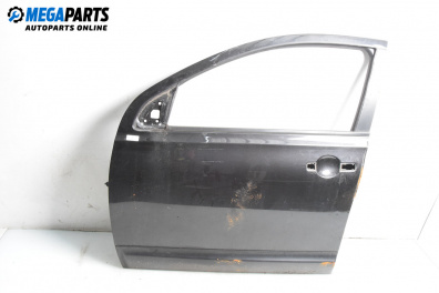 Врата за Nissan Qashqai I SUV (12.2006 - 04.2014), 4+1 вр., джип, позиция: предна, лява