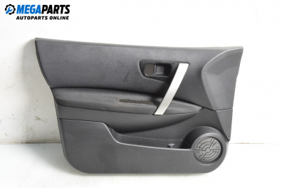 Кора врата за Nissan Qashqai I SUV (12.2006 - 04.2014), 4+1 вр., джип, позиция: предна, лява