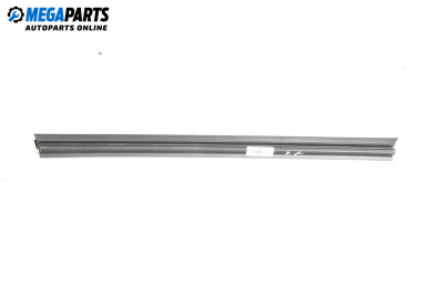 Уплътнение стъкло за Nissan Qashqai I SUV (12.2006 - 04.2014), 4+1 вр., джип, позиция: задна, дясна