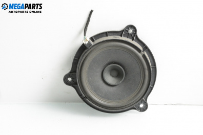 Високоговорител за Nissan Qashqai I SUV (12.2006 - 04.2014)