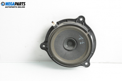 Високоговорител за Nissan Qashqai I SUV (12.2006 - 04.2014)