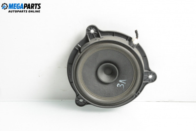 Високоговорител за Nissan Qashqai I SUV (12.2006 - 04.2014)