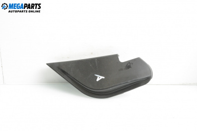 Интериорна пластмаса за Nissan Qashqai I SUV (12.2006 - 04.2014), 4+1 вр., джип, позиция: дясна