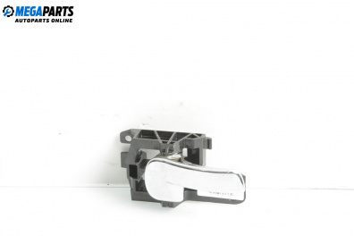 Вътрешна дръжка за Nissan Qashqai I SUV (12.2006 - 04.2014), 4+1 вр., джип, позиция: задна, дясна