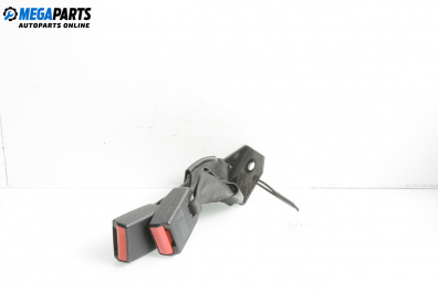 Закопчалки предпазни колани за Nissan Qashqai I SUV (12.2006 - 04.2014), 4+1 вр., позиция: задна