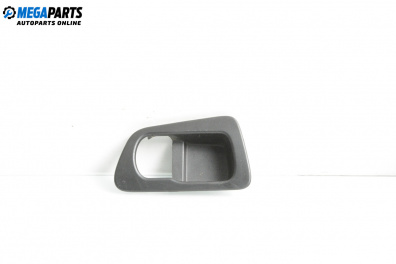 Интериорна кора за Nissan Qashqai I SUV (12.2006 - 04.2014), 4+1 вр., джип