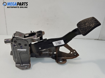 Спирачен педал за Nissan Qashqai I SUV (12.2006 - 04.2014)