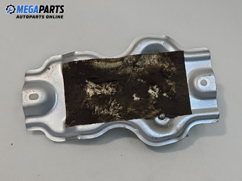 Планка за Nissan Qashqai I SUV (12.2006 - 04.2014), 4+1 вр., джип