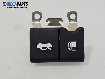 Ръкохватка преден капак и резервоар за Nissan Qashqai I SUV (12.2006 - 04.2014), 4+1 вр., джип