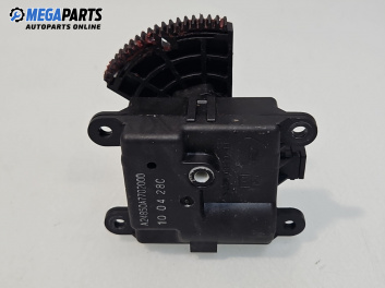 Моторче клапа парно за Nissan Qashqai I SUV (12.2006 - 04.2014) 2.0 4x4, 141 к.с.