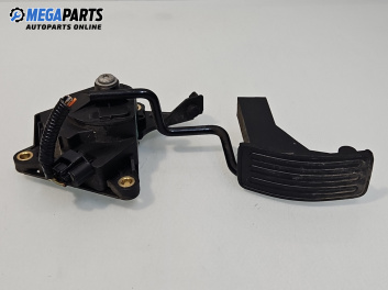 Потенциометър газ  за Nissan Qashqai I SUV (12.2006 - 04.2014)