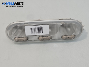 Плафон за Nissan Qashqai I SUV (12.2006 - 04.2014)