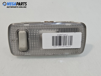 Плафон за Nissan Qashqai I SUV (12.2006 - 04.2014)